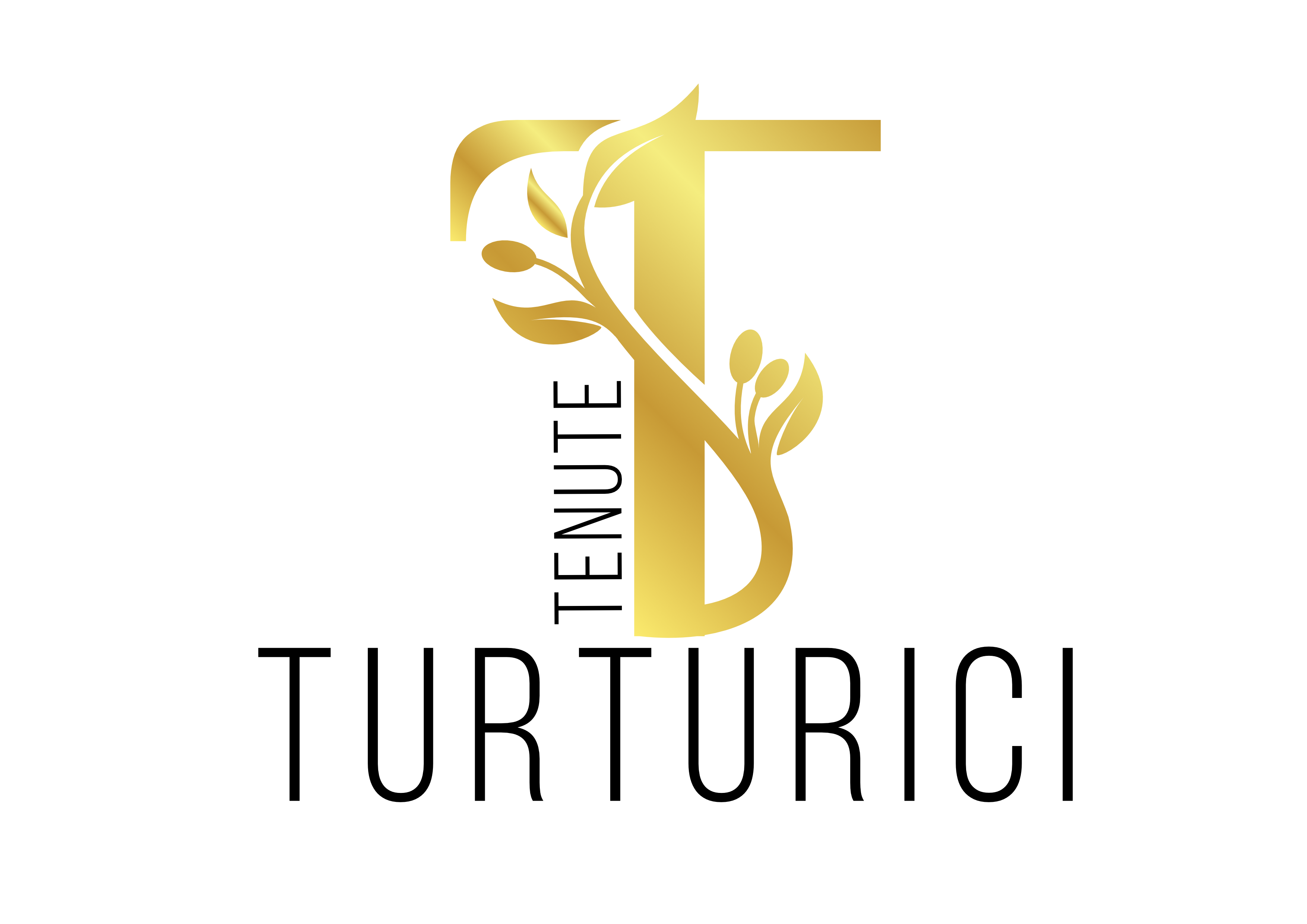 Logo Tenute Turturici